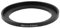 sourcingmap 46mm-55mm Step Up Ring Adapter 46mm to 55mm Step-up Ring, Aluminum Camera Lens Adapter Ring 46mm Male 55mm Female Stepping Up Filter Ring for Digital DSLR SLR Camera, Black