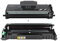 TTRecycling Ersatz Trommel-Einheit + Toner für Brother MFC-7320 (DR-2100 + TN2120 XL)