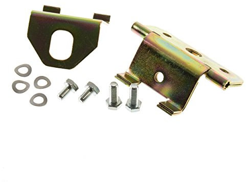 Scharnier - Set Sitzbank KR51 - Schwalbe (Scharnier, Winkel, Schrauben )