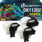 Bubprint 3 Etiketten kompatibel als Ersatz für Brother DK 11202 DK-11202 für P-Touch QL1050 QL1060N QL500 QL550 QL560 QL570 QL580N QL700 QL710W QL720NW QL810W