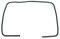 KGASUPPLIES Oven Door Seal To Fit Whirlpool AKP511/WH 857751115030