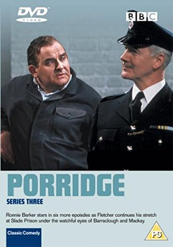 Porridge - Series Three [1974]