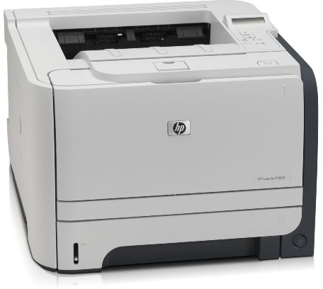 HP LaserJet P2055 Laserdrucker