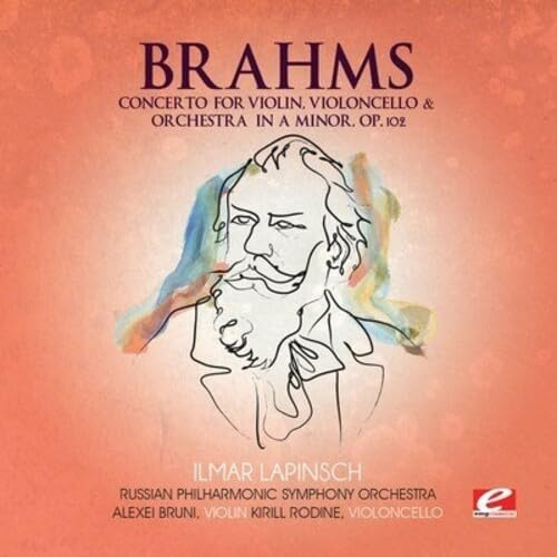 Concerto Violin Violoncello & Orchestra