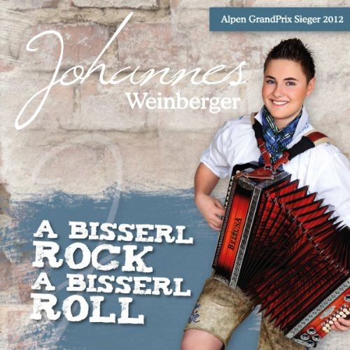 A Bisserl Rock,a Bisserl Roll
