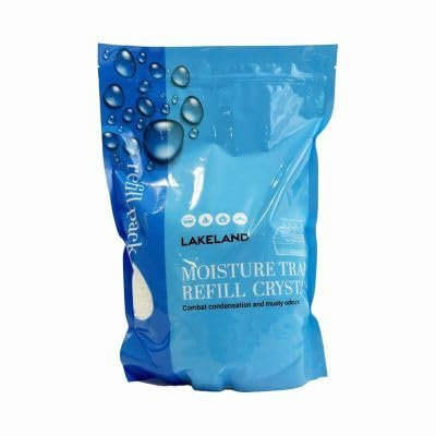 lakeland Moisture Trap Refill Crystals, 2.5kg