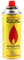 Rsonic Gaskartusche 227g für tragbare Geräte wie Grill , Heizung , Lötlampe oder Campingkocher
