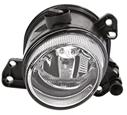 TYC 19-11032-01-9 Nebelscheinwerfer Nebelleuchten, gelb