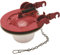 Fluidmaster PRO58 Pro Universal Adjustable Toilet Flapper, 3 In-3553531