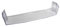 Zanussi Refrigeration Lower Door Bottle Shelf. Genuine part number 2246613174