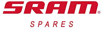 SRAM GX Kettenblätter, Schwarz, 36 zähne