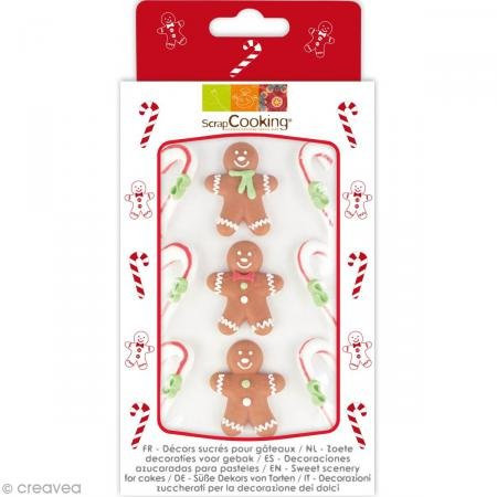 Decorazione Zucchero per Decorazioni Torta