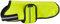 Knuffelwuff 13873-007 Hundemantel Funktionstextil reflektierend Neon, 40 cm