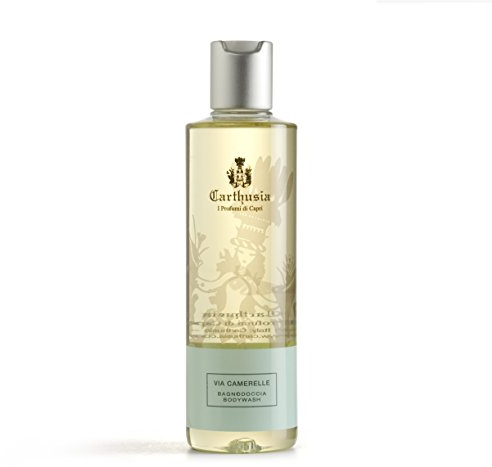 CARTHUSIA Via Camerelle Shower Gel 250 ml