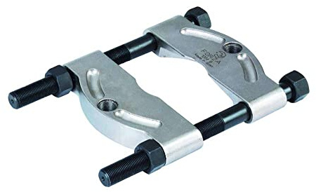 EXTRACTOR GUILLOTINA FORZA A=60XB=60