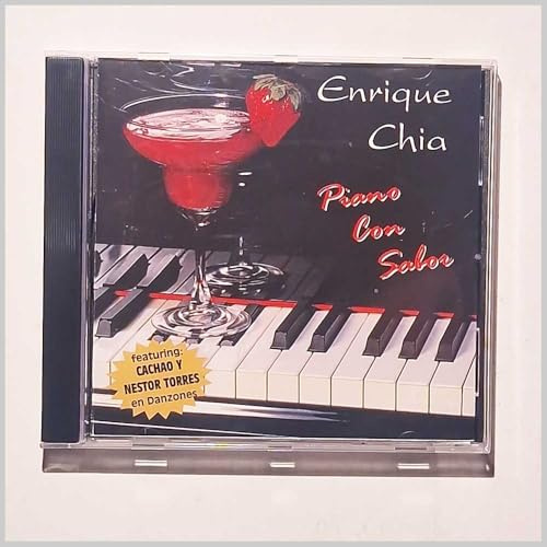 Piano Con Sabor