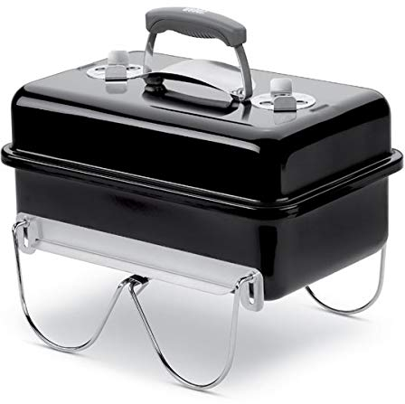 Weber Barbecue Charbon Aller n'importe où