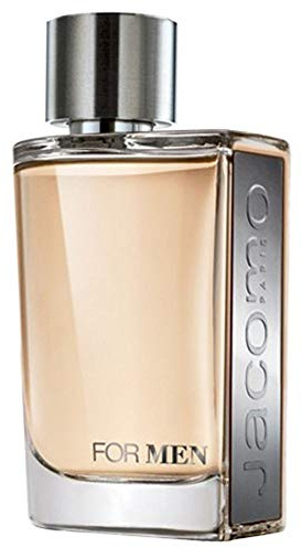 Jacomo for Men By Jacomo Eau-de-toilette Spray, 3.4-Ounce