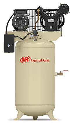 Ingersoll Rand 2475N7.5 7.5 HP Two-Stage Air Compressor