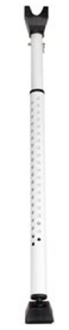 Master Lock 265DCCSEN Dual Function Door and Patio Security Bar - Pack of 3