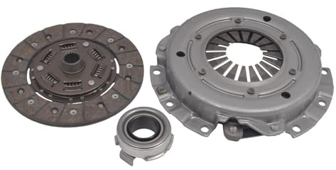 Blue Print ADK83020 Clutch Kit