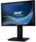 Acer UM.EB6AA.001 22-Inch Screen LCD Monitor, Dark Gray