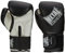 Metal Boxe PB480 Gants de boxe Noir 10 oz