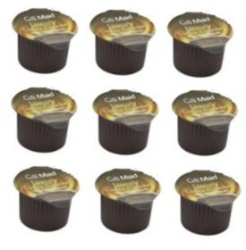 Cafe Maid Coffee Creamer Individual Portion x 100
