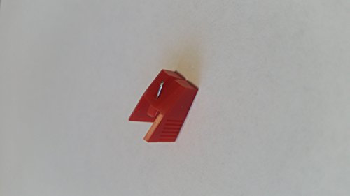 Aguja para tocadiscos Marantz CTS551, CTS-551, MX353, TT151, TT251, TT351, TT451, TT551, CT550, CT-550, CT551 y CT-551