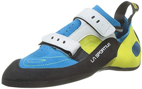 La Sportiva Herren Finale katzenfuß, Sulphur Blue