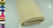 StoffBook CREME PREMIUM TASCHENFILZ 5MM FILZSTOFF FILZBASTELN STABIL STOFF STOFFE, B529