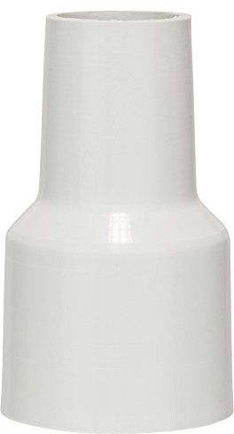 Bosch Accessories Professional Anschlussstutzen (Ø 25-35, für Allzwecksauger) - 1er pack