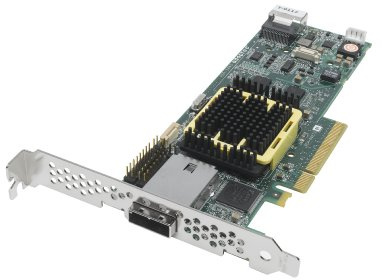 Adaptec RAID 5445 Interface Cards/Adapter – Interface Cards/Adapters (PCIe, ROC, 0, 1, 5, 6, 10, 50, 60, 1e, 5EE, JBOD, 1200 MHz, Silver, CE, FCC, UL, C-Tick, VCCI)