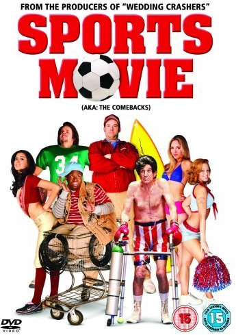 Sports Movie [UK Import]