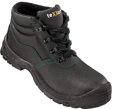 Texxor - 6321-49 - Sicherheitsstiefel - Erwachsene gemischt - 49 EU