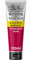 Winsor & Newton 2131502 Galeria Acrylfarbe, hohe Pigmentierung, lichtecht, buttrige Konsistenz, 120 ml Tube - Permanentrosa