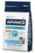 ADVANCE Kitten Trockenfutter Katze, 1-er Pack (1 x 1.5 kg)