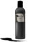 Senjo Color Basic Bodypainting Farben I Kosmetische Körperfarbe wasserlöslich | Liquid für Airbrush und Pinsel I 250ml Schwarz