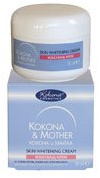 Très efficace Crème de blanchiment de la peau – Prévues pour femme enceinte avec problèmes de peau.