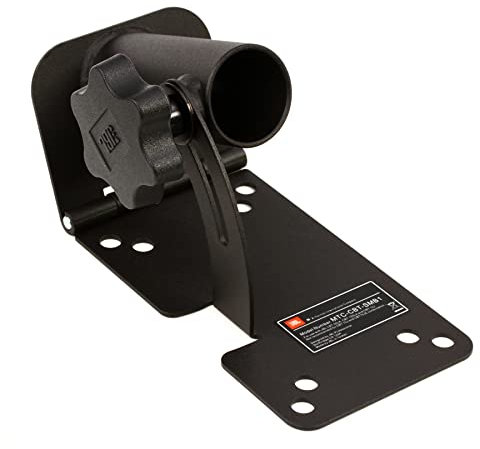 JBL Professional MTC-CBT-SMB1 Stand Mount Bracket for all CBT Speakers