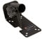 JBL Professional MTC-CBT-SMB1 Stand Mount Bracket for all CBT Speakers