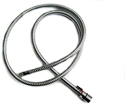 Blanco Flexible de douche avec joint d'étanchéité et joint torique