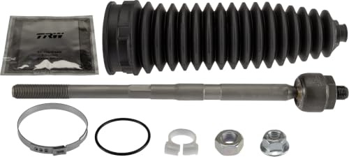 TRW Automotive AfterMarket JAR1023 Axialgelenk | Kompatibel mit: FORD B-MAX, FIESTA VI, FIESTA VI Van, KA+ III, KA+ III Stufenheck, TOURNEO COURIER B460 Großraumlimousine