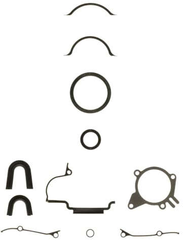 Ajusa 54072100 Gasket Set crank case