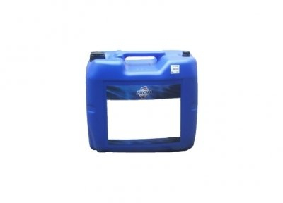 FUCHS Motoröl ÖL TITAN CARGO MC 10W-40 10W40 MB 228.5 VOLVO VDS-3 - 20L 20 Liter