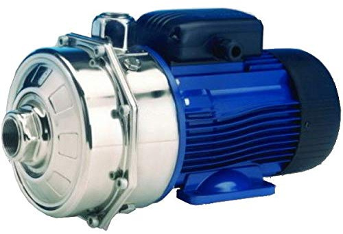 Lowara, CEA, pompe centrifughe monostadio, CEA 80/5/D 0,75 kW 1,1CV 3 x 230/400 V 50 Hz