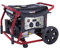 Grupo electrógeno Powermate WX3200. Generador de corriente con ruedas, gasolina