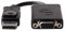 Dell Display Port to VGA Adapter - Videokonverter - DisplayPort - DisplayPort - für OptiPlex 3040