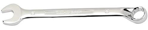 Draper 54297 Expert 8224MM Hi-Torq Combination Spanner, 24mm , Blue
