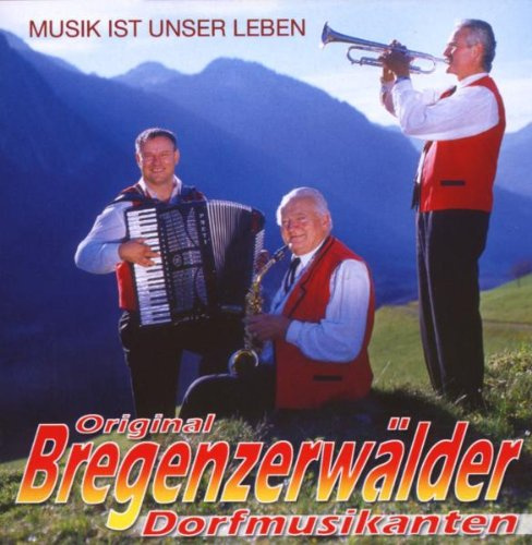Musik Ist Unser Leben